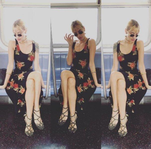 Didem Soydan'ın Instagram paylaşımları