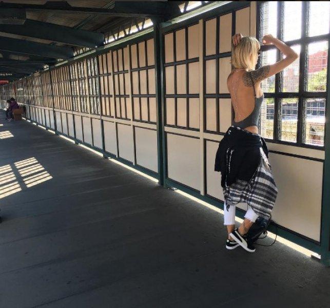 Didem Soydan'ın Instagram paylaşımları