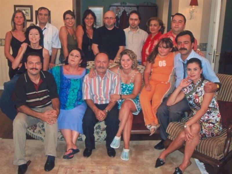 Çocuk oyuncu Jale Azaklı'nın değişimi 