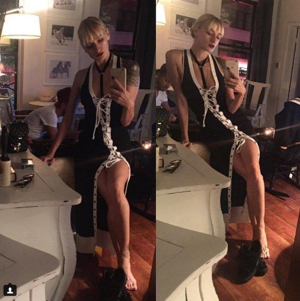 Didem Soydan'ın Instagram paylaşımları