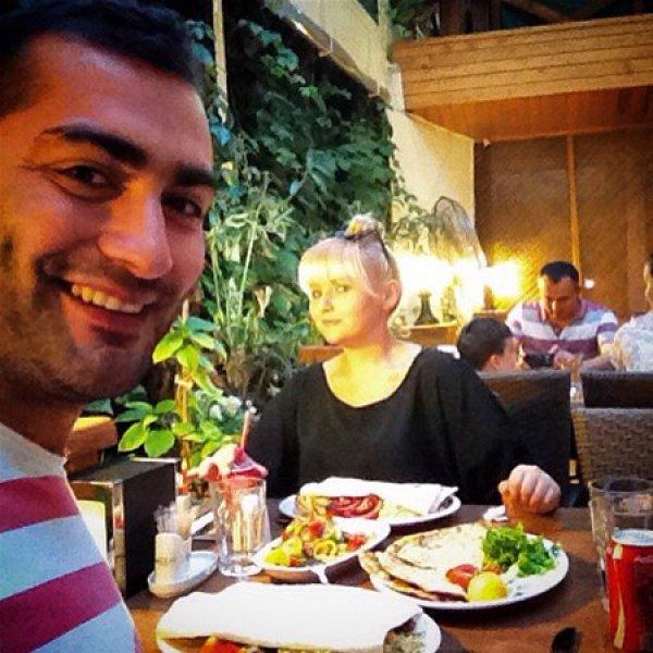 Çocuk oyuncu Jale Azaklı'nın değişimi 