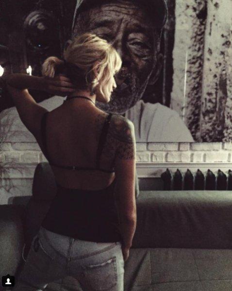 Didem Soydan'ın Instagram paylaşımları