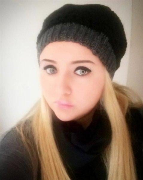 Çocuk oyuncu Jale Azaklı'nın değişimi 