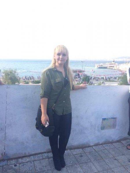 Çocuk oyuncu Jale Azaklı'nın değişimi 