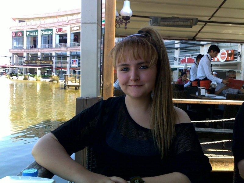 Çocuk oyuncu Jale Azaklı'nın değişimi 