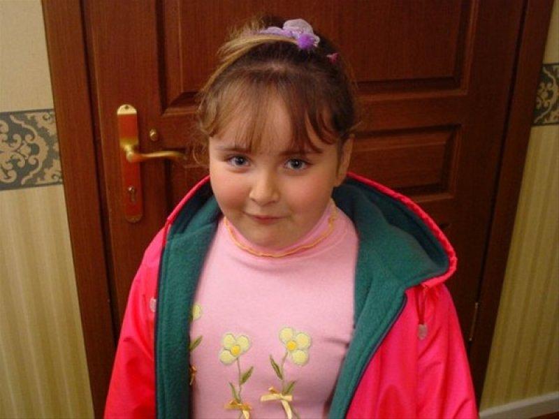 Çocuk oyuncu Jale Azaklı'nın değişimi 