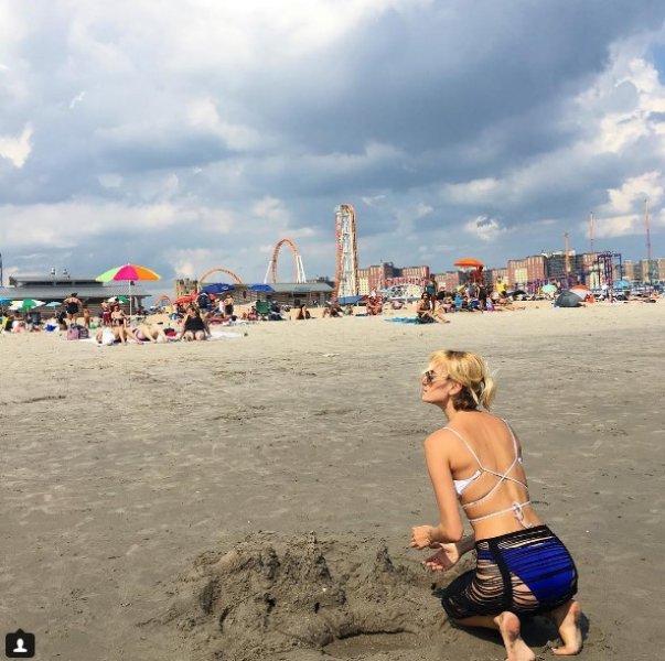 Didem Soydan'ın Instagram paylaşımları