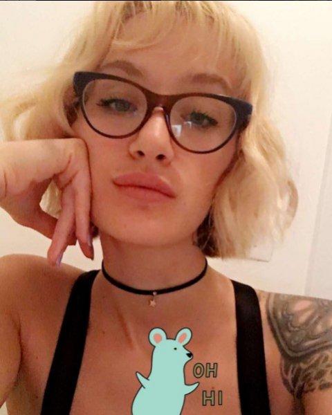 Didem Soydan'ın Instagram paylaşımları