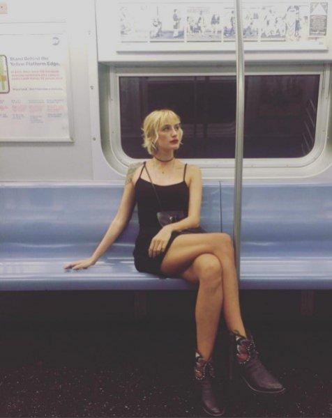 Didem Soydan'ın Instagram paylaşımları