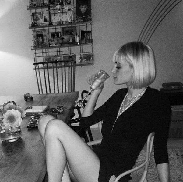 Didem Soydan'ın Instagram paylaşımları