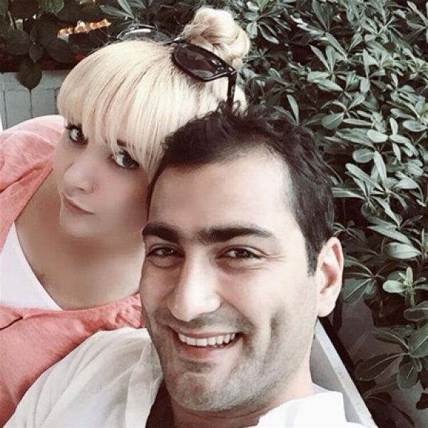 Çocuk oyuncu Jale Azaklı'nın değişimi 