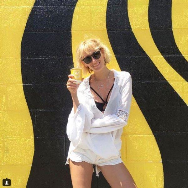 Didem Soydan'ın Instagram paylaşımları