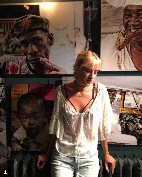 Didem Soydan'ın Instagram paylaşımları