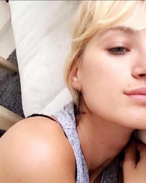 Didem Soydan'ın Instagram paylaşımları