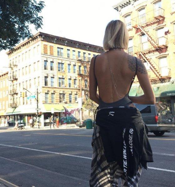 Didem Soydan'ın Instagram paylaşımları