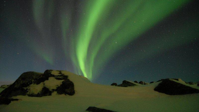 Nefes kesen doğa fotoğrafları 