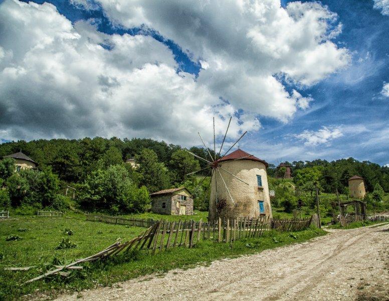 Nefes kesen doğa fotoğrafları 