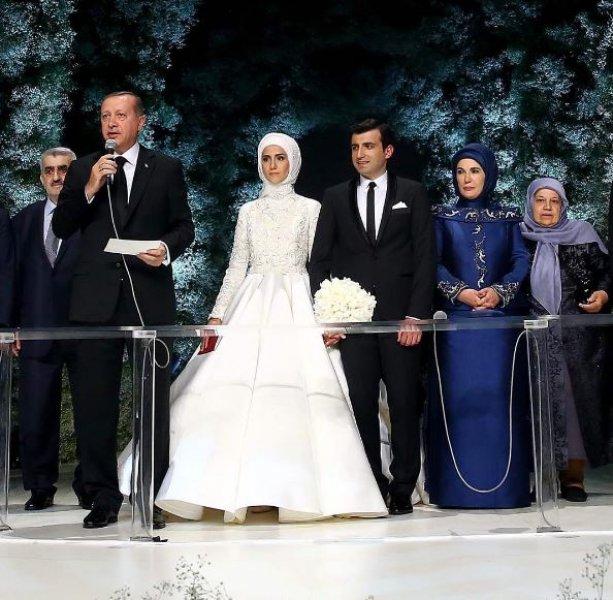 Cumhurbaşkanı'nın resmi fotoğrafçısından özel kareler