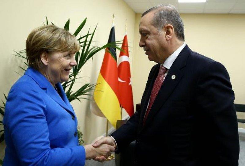 Cumhurbaşkanı'nın resmi fotoğrafçısından özel kareler