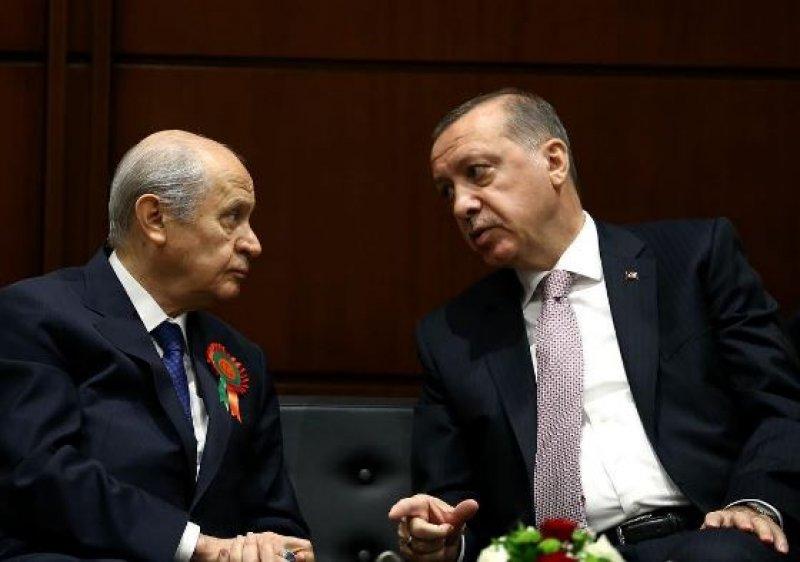 Cumhurbaşkanı'nın resmi fotoğrafçısından özel kareler