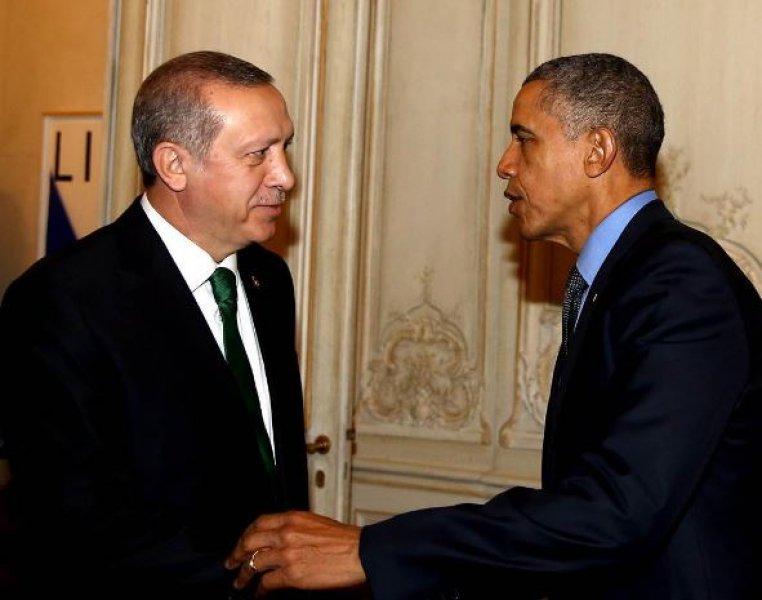 Cumhurbaşkanı'nın resmi fotoğrafçısından özel kareler