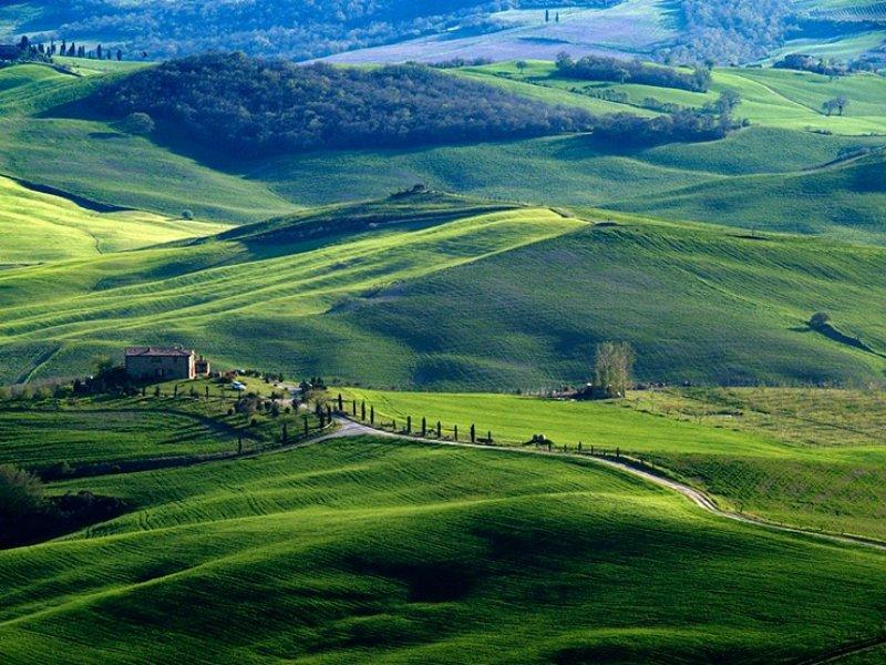 Nefes kesen doğa fotoğrafları 