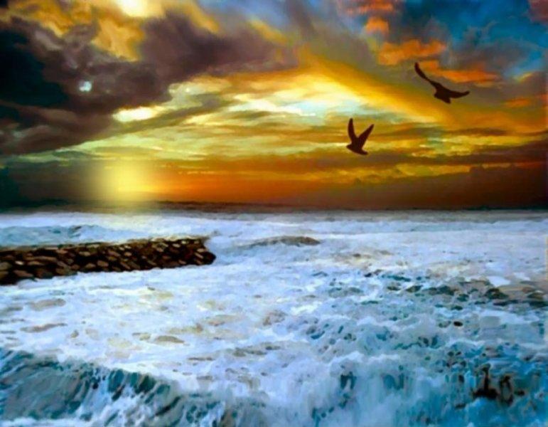 Nefes kesen doğa fotoğrafları 