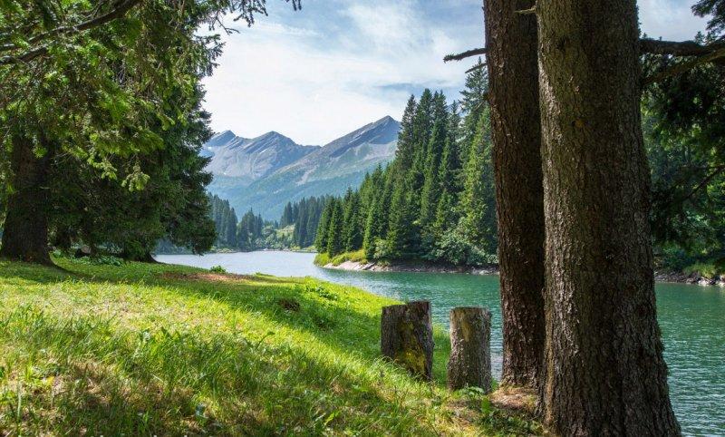 Nefes kesen doğa fotoğrafları 