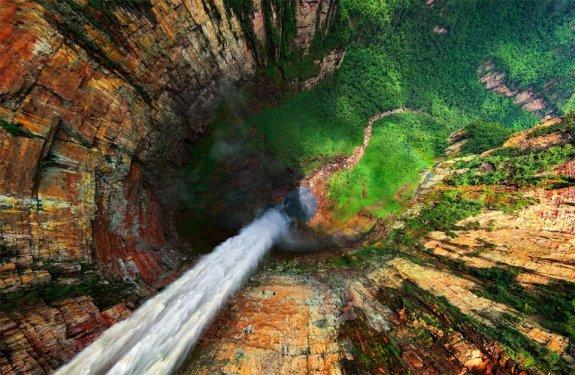 Nefes kesen doğa fotoğrafları 