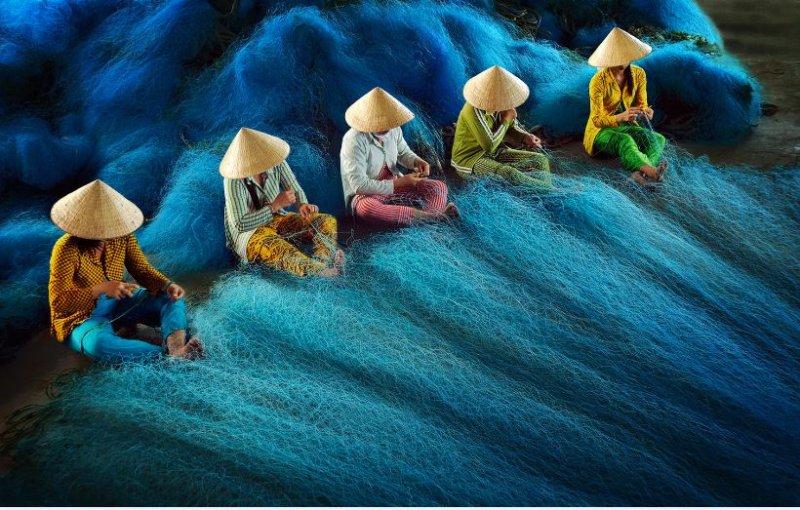 Nefes kesen doğa fotoğrafları 