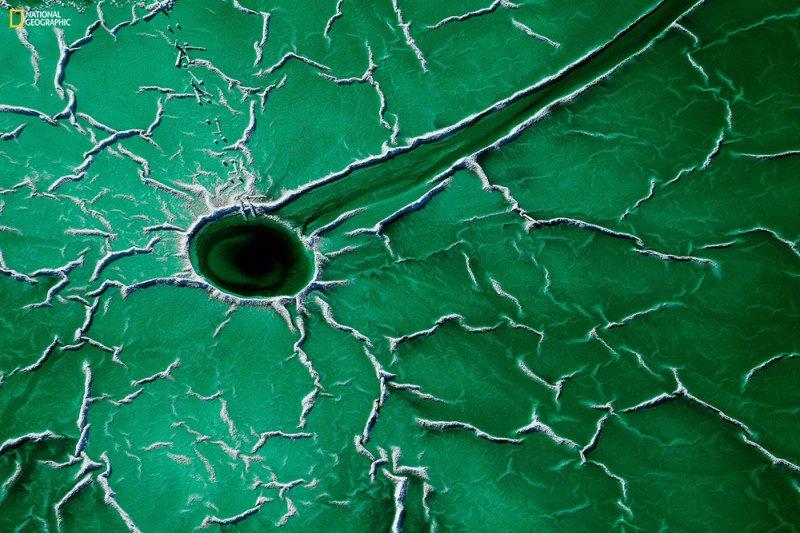 Nefes kesen doğa fotoğrafları 