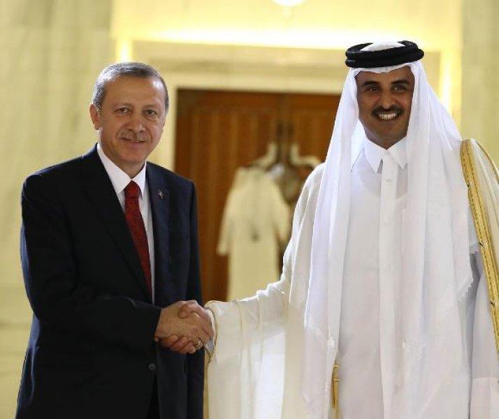 Cumhurbaşkanı'nın resmi fotoğrafçısından özel kareler