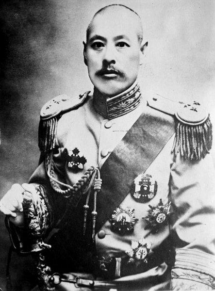 256 yıl yaşayan Çinli adam