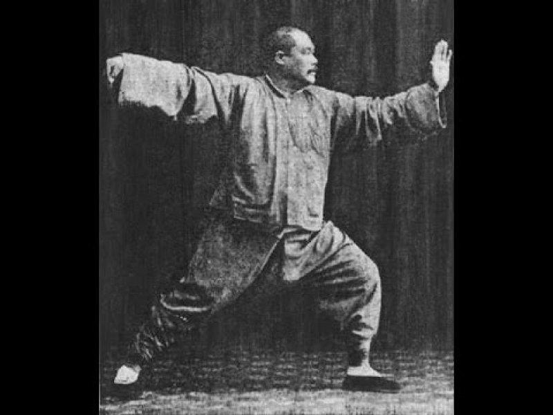 256 yıl yaşayan Çinli adam