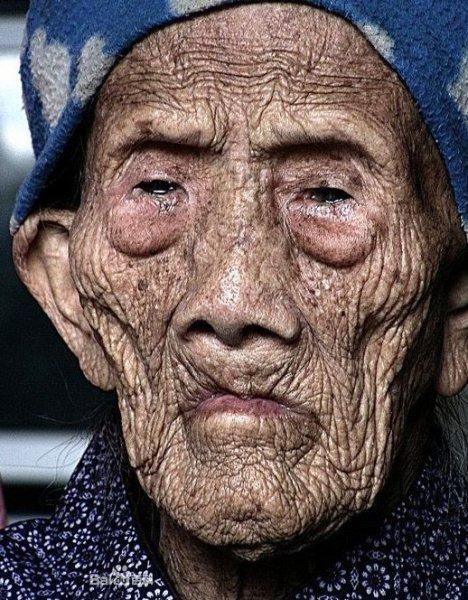 256 yıl yaşayan Çinli adam