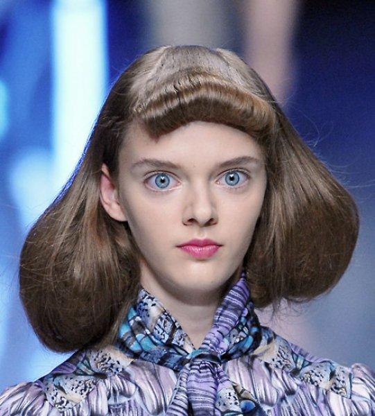 Güzellik kavramını başka bir boyuta taşıyan ünlü modeller