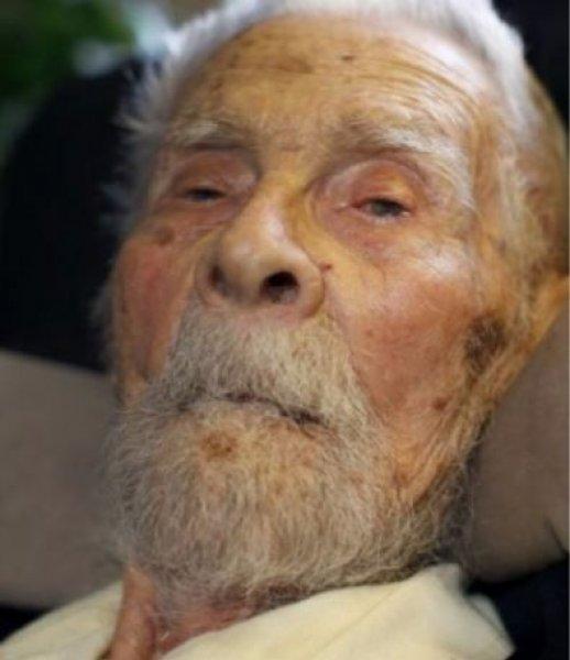 256 yıl yaşayan Çinli adam