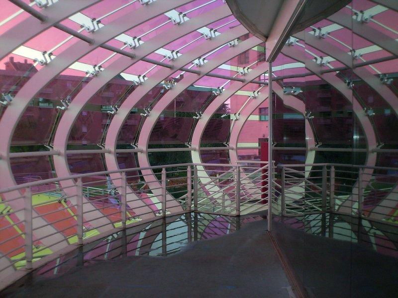 Dünyanın en gösterişli kütüphaneleri