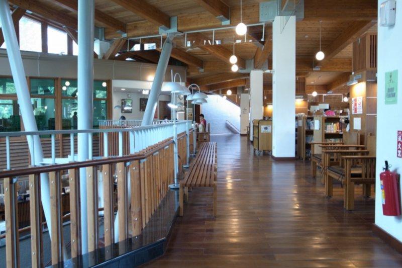 Dünyanın en gösterişli kütüphaneleri