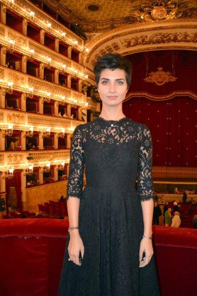 Dünyanın en güzel 100 kadını arasında giren 5 Türk