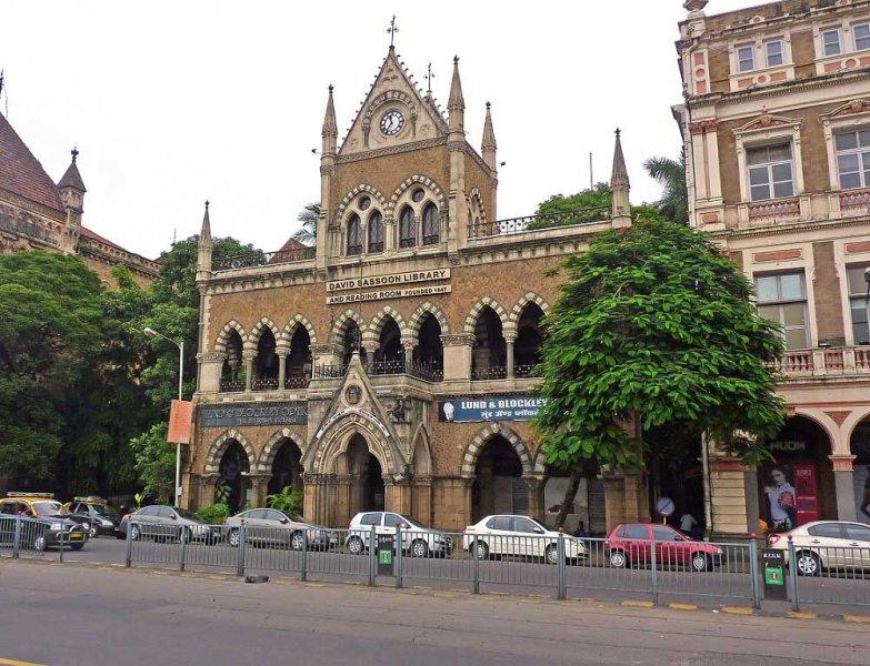 Dünyanın en gösterişli kütüphaneleri