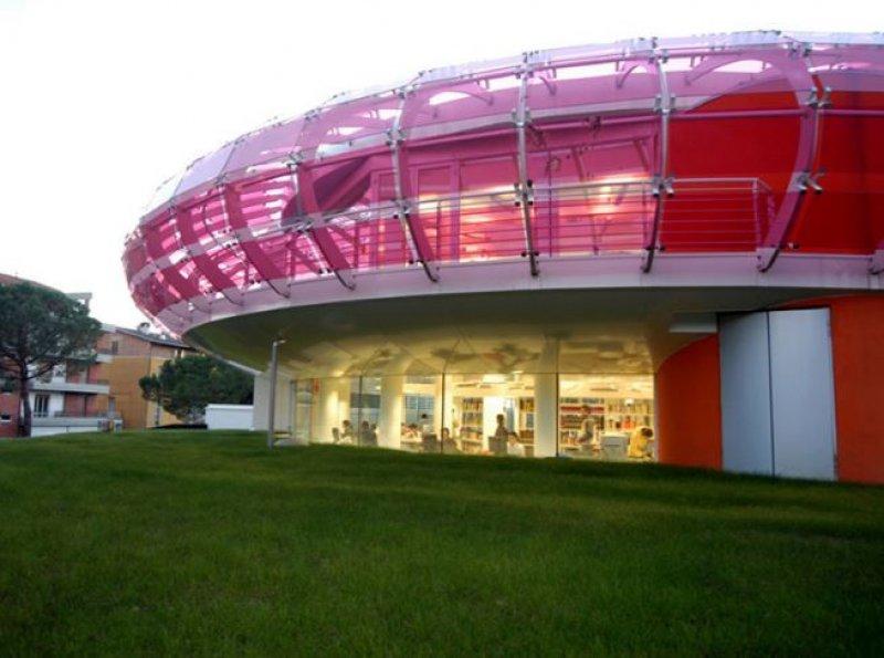 Dünyanın en gösterişli kütüphaneleri