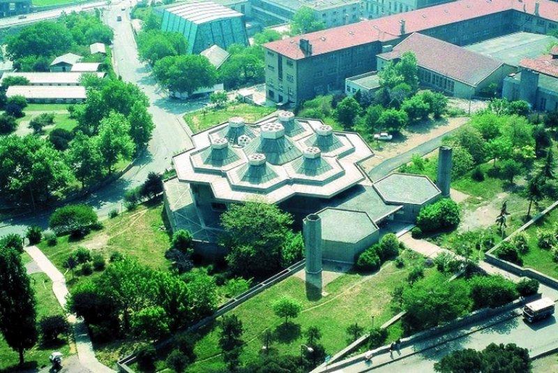 Dünyanın en gösterişli kütüphaneleri