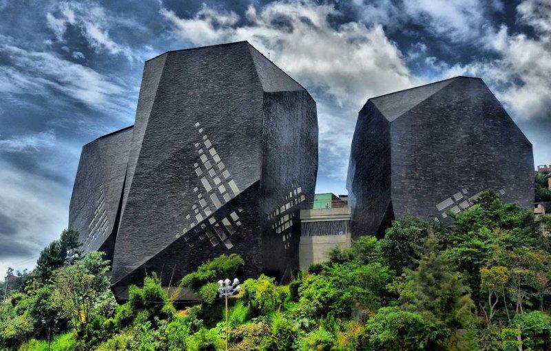 Dünyanın en gösterişli kütüphaneleri