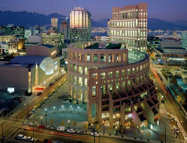 Dünyanın en gösterişli kütüphaneleri