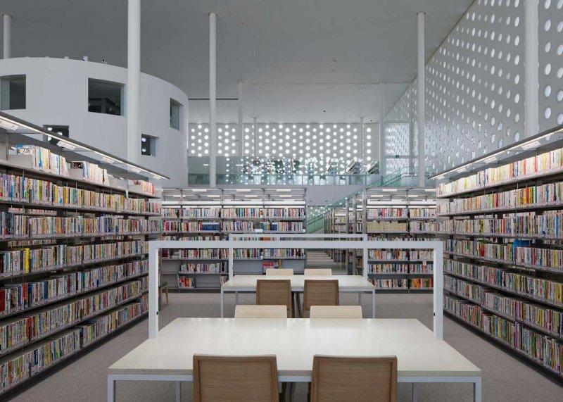 Dünyanın en gösterişli kütüphaneleri