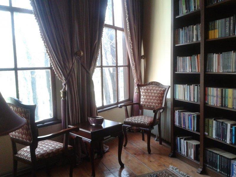 Dünyanın en gösterişli kütüphaneleri