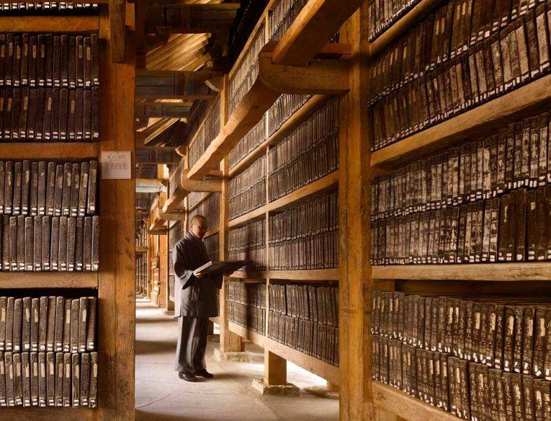 Dünyanın en gösterişli kütüphaneleri