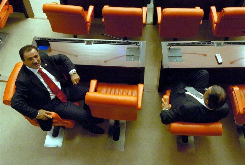 Muhsin Yazıcıoğlu ölümünün 8. yılında fotoğraflarla anılıyor 