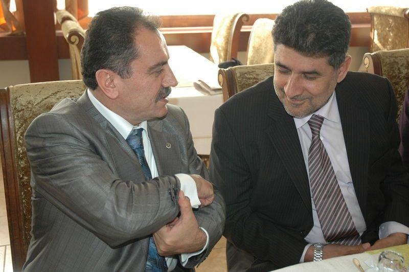 Muhsin Yazıcıoğlu ölümünün 8. yılında fotoğraflarla anılıyor 